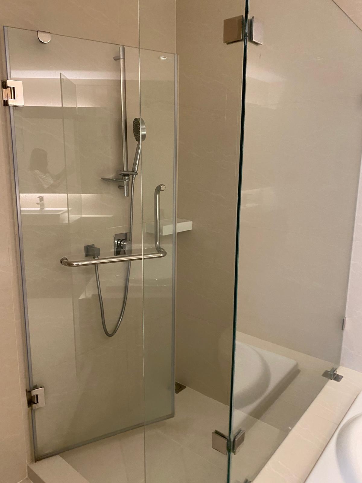 2-BR, 2-BTH Condo for Rent at VTARA36, Sukhumvit 36 – 65 Sq.m., ฿32,000/Month, Near BTS Thong Lo, Fully Furnished with Luxury Amenities