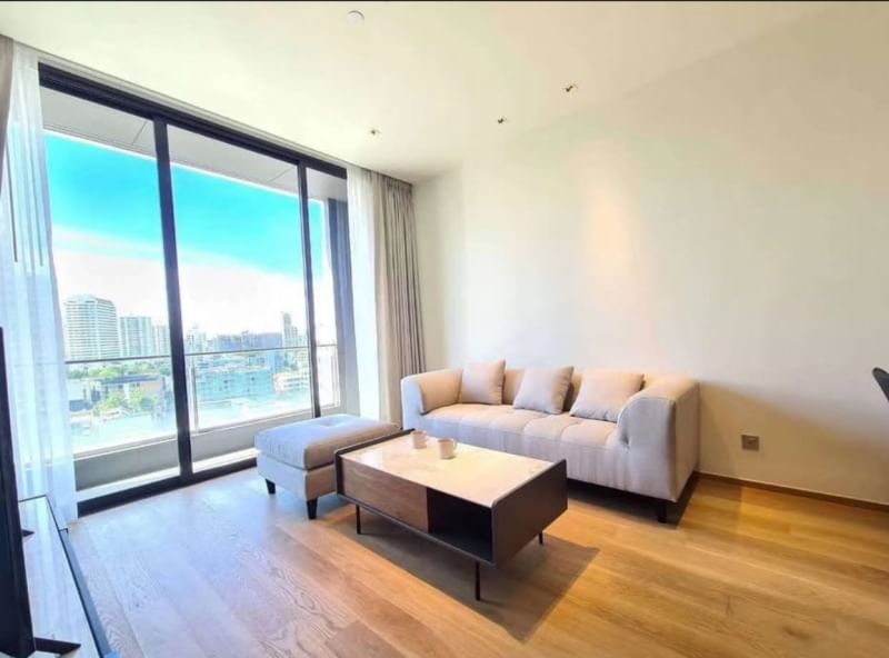 2BR, 2BTH Condo for Rent at BEATNIQ Sukhumvit 32, 90 sq.m., ฿90,000/month, 300m to BTS Thonglor – Luxury Living in the Heart of Bangkok