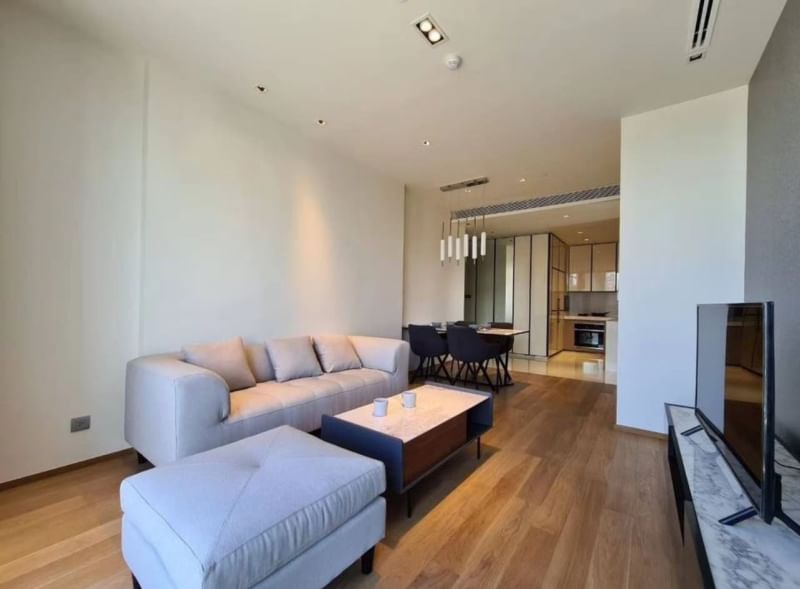2BR, 2BTH Condo for Rent at BEATNIQ Sukhumvit 32, 90 sq.m., ฿90,000/month, 300m to BTS Thonglor – Luxury Living in the Heart of Bangkok