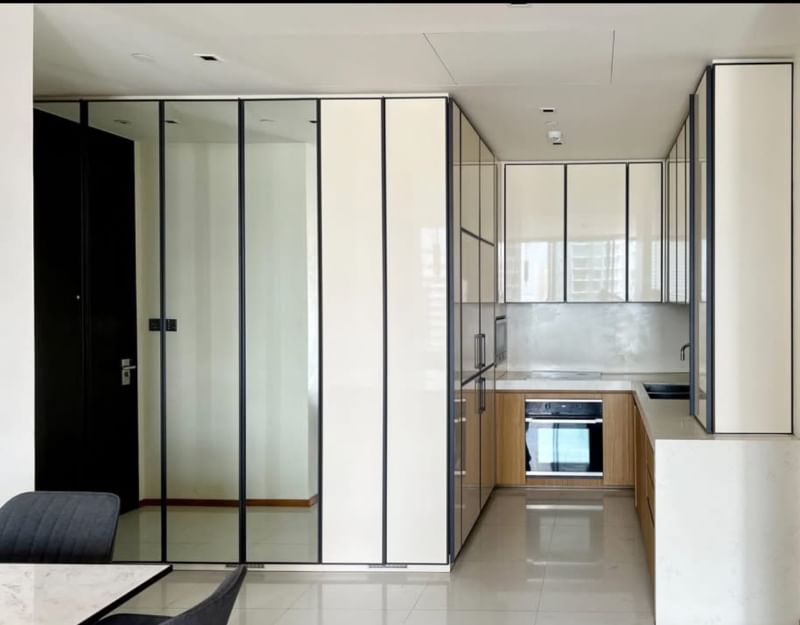 2BR, 2BTH Condo for Rent at BEATNIQ Sukhumvit 32, 90 sq.m., ฿90,000/month, 300m to BTS Thonglor – Luxury Living in the Heart of Bangkok