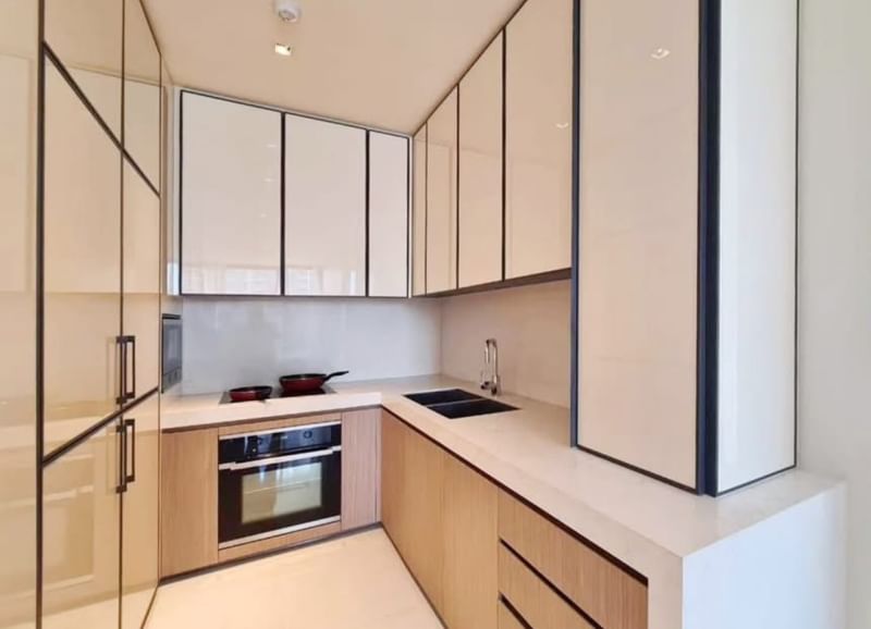 2BR, 2BTH Condo for Rent at BEATNIQ Sukhumvit 32, 90 sq.m., ฿90,000/month, 300m to BTS Thonglor – Luxury Living in the Heart of Bangkok