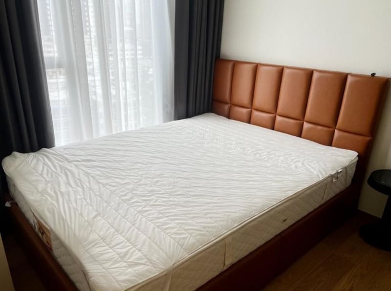2BR, 2BTH Condo for Rent at BEATNIQ Sukhumvit 32, 90 sq.m., ฿90,000/month, 300m to BTS Thonglor – Luxury Living in the Heart of Bangkok