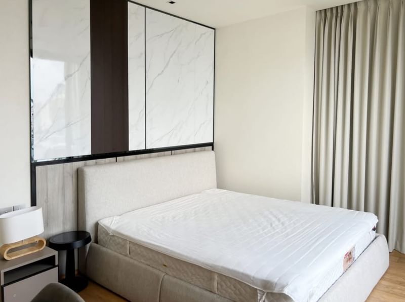 2BR, 2BTH Condo for Rent at BEATNIQ Sukhumvit 32, 90 sq.m., ฿90,000/month, 300m to BTS Thonglor – Luxury Living in the Heart of Bangkok