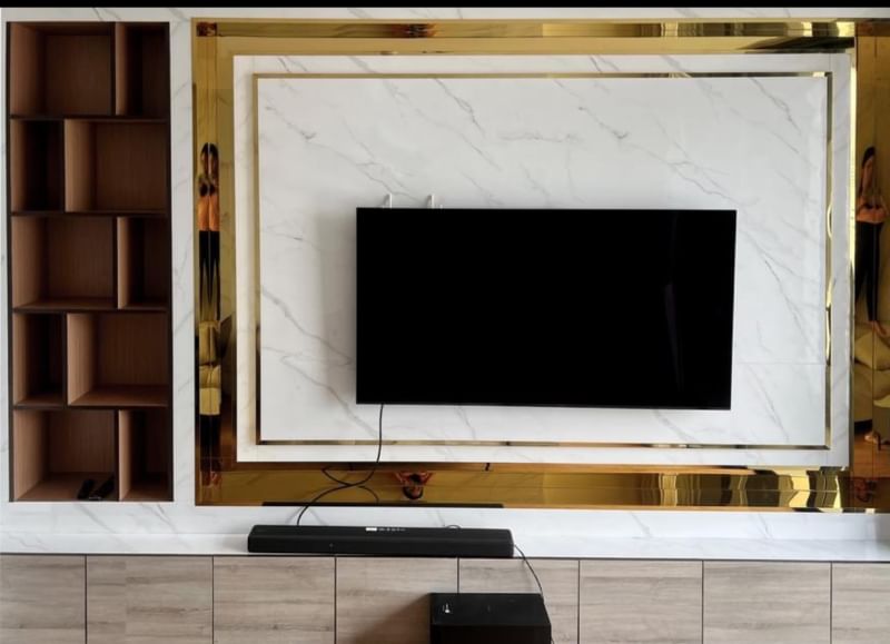 2BR, 2BTH Condo for Rent at BEATNIQ Sukhumvit 32, 90 sq.m., ฿90,000/month, 300m to BTS Thonglor – Luxury Living in the Heart of Bangkok