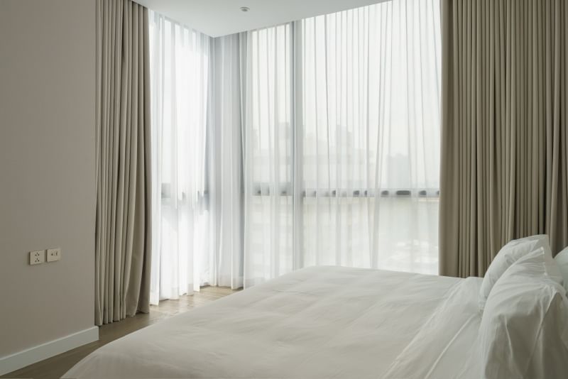Rent 3-Bedroom, 3-Bathroom Condo at SUPALAI ICON SATHORN, 111 sq.m., ฿145,000/month, Near MRT Lumpini, Luxury Living in Sathon, Bangkok