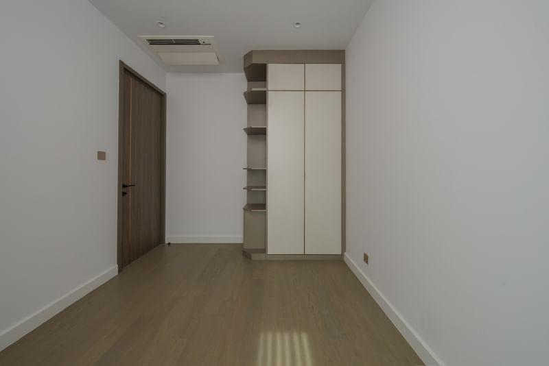 Rent 3-Bedroom, 3-Bathroom Condo at SUPALAI ICON SATHORN, 111 sq.m., ฿145,000/month, Near MRT Lumpini, Luxury Living in Sathon, Bangkok