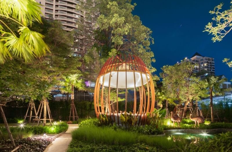 Rent 3-Bedroom, 3-Bathroom Condo at SUPALAI ICON SATHORN, 111 sq.m., ฿145,000/month, Near MRT Lumpini, Luxury Living in Sathon, Bangkok