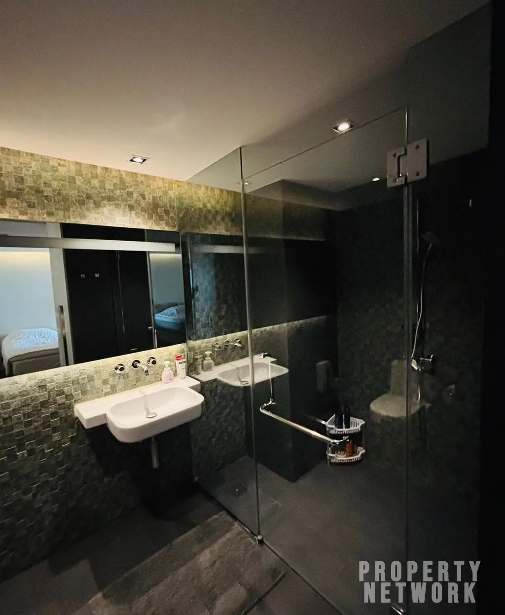 Discover luxury living with this loft-style duplex at The Habitat Sukhumvit 53. Spacious 365 sqm, 3 bedrooms, pet-friendly, and fully renovated. Sale Price: 50M THB. Near BTS Thong Lor