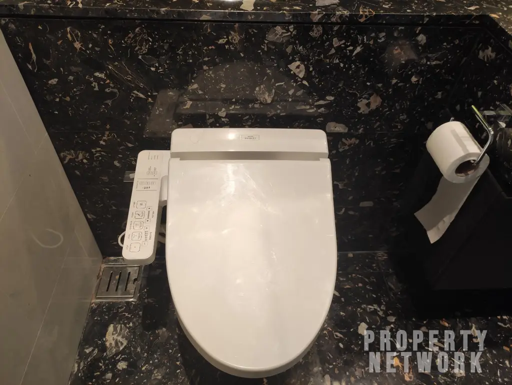 1-Bedroom, 1-Bathroom Condo for Rent at Beatniq Sukhumvit 32, 43 sqm, 45,000 THB, Near BTS Thong Lor
