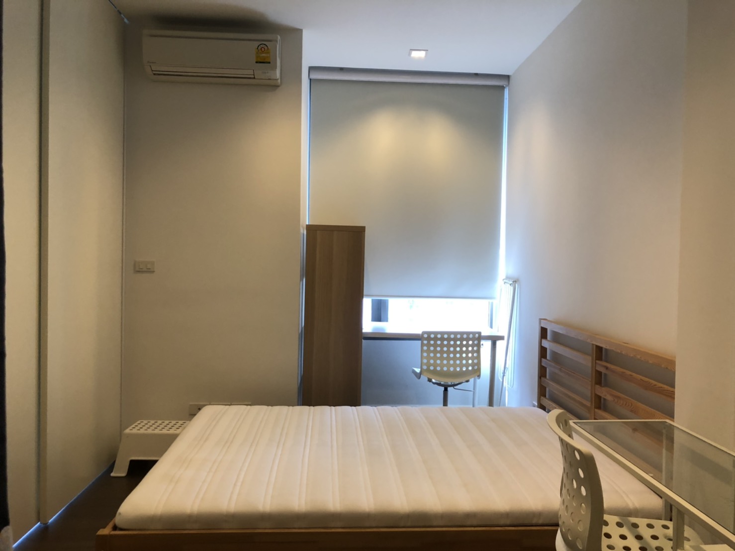 1-Bedroom Condo for Sale at Nara9 Sathon – 39 sq.m., Fully Furnished, Stunning City Views, ฿5.2M, Near BTS Saphan Taksin, Modern Amenities