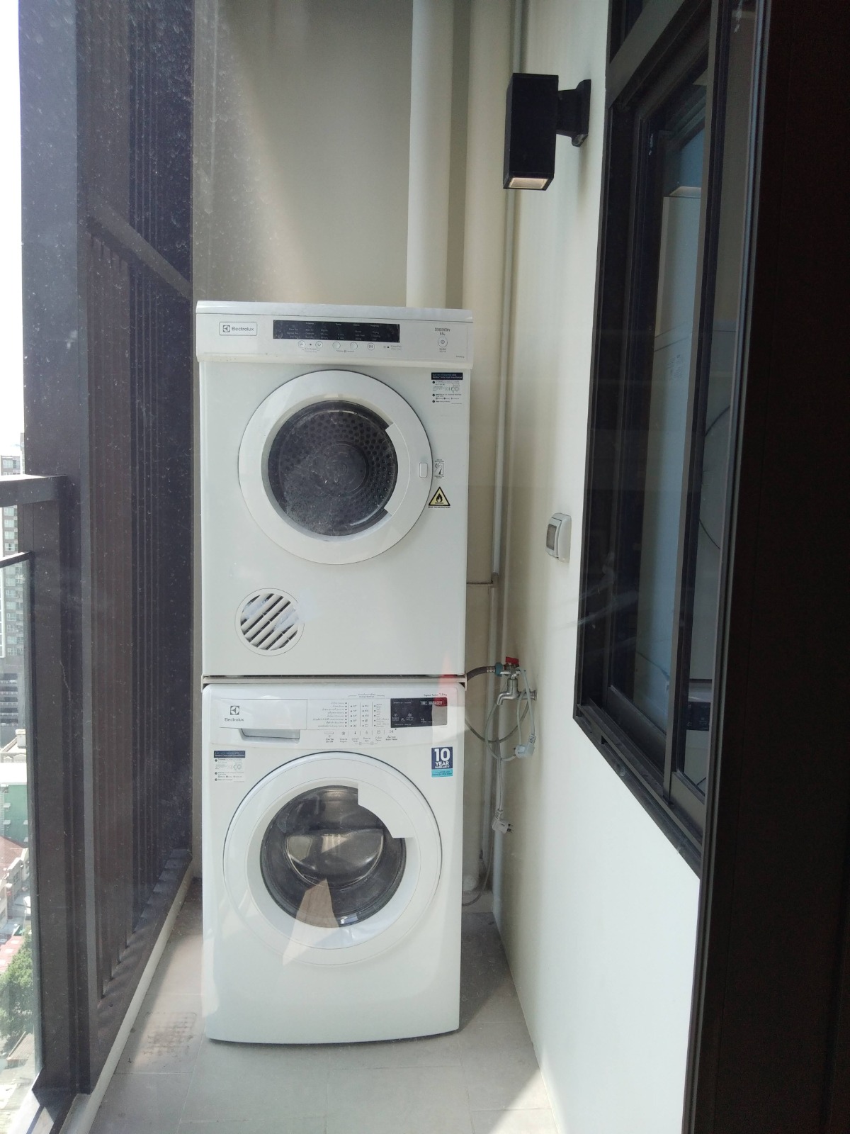 1-Bedroom, 1-Bathroom Condo for Rent at Chewathai Residence Asoke – 20 sq.m., ฿25,000/month, Near MRT Phetchaburi, Move-In Ready