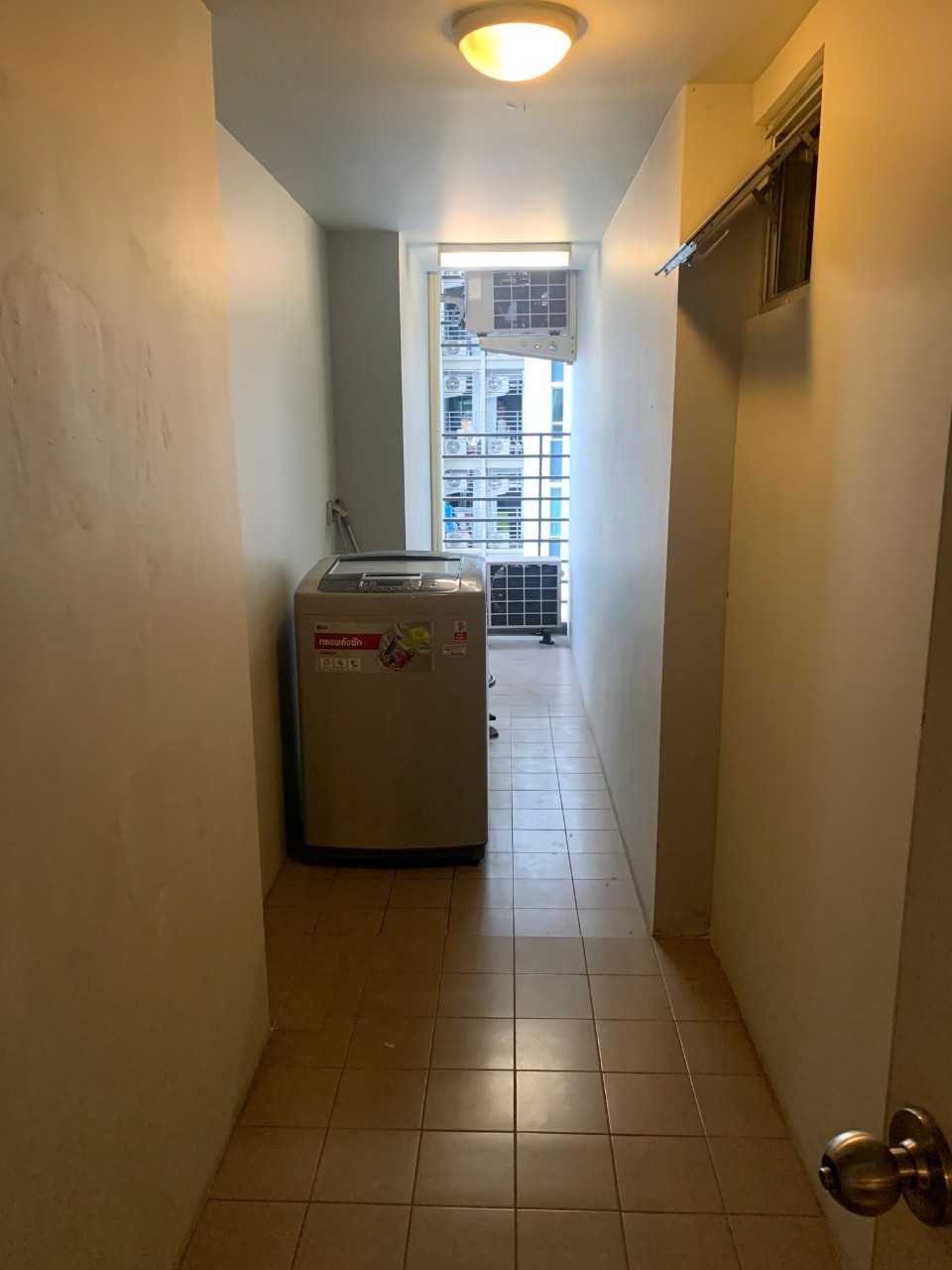 2 BR, 2 BTH Condo for Rent at Belle Rama 9, 92 sqm, ฿45,000/month – Near MRT Rama 9, Luxury Living in Huai Khwang