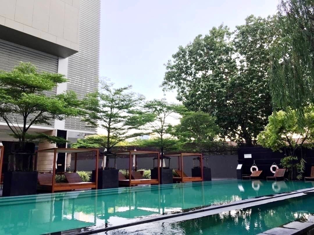 1 Bedroom condo for rent at The Emporio Place, 66sqm, 50,000THB/month. Prime Sukhumvit location with top amenities. Contact BestBKKCondos for more info.