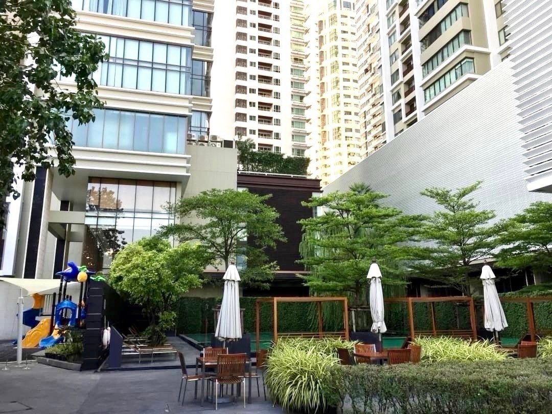 1 Bedroom condo for rent at The Emporio Place, 66sqm, 50,000THB/month. Prime Sukhumvit location with top amenities. Contact BestBKKCondos for more info.