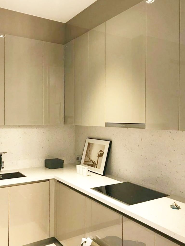 3BR, 4BTH Luxury Condo for Rent/Sale at The Diplomat 39, 152 sq.m., ฿180,000/month or ฿65M, Near BTS Phrom Phong, Fully Furnished, Panoramic Views.