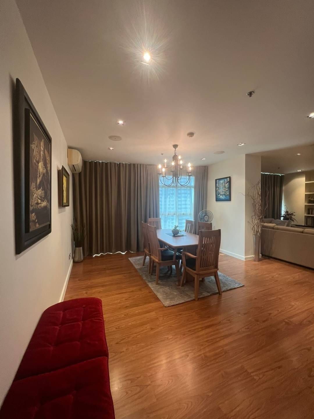 3-Bed, 2-Bath Sukhumvit City Resort 147.47 sqm For Sale 18M