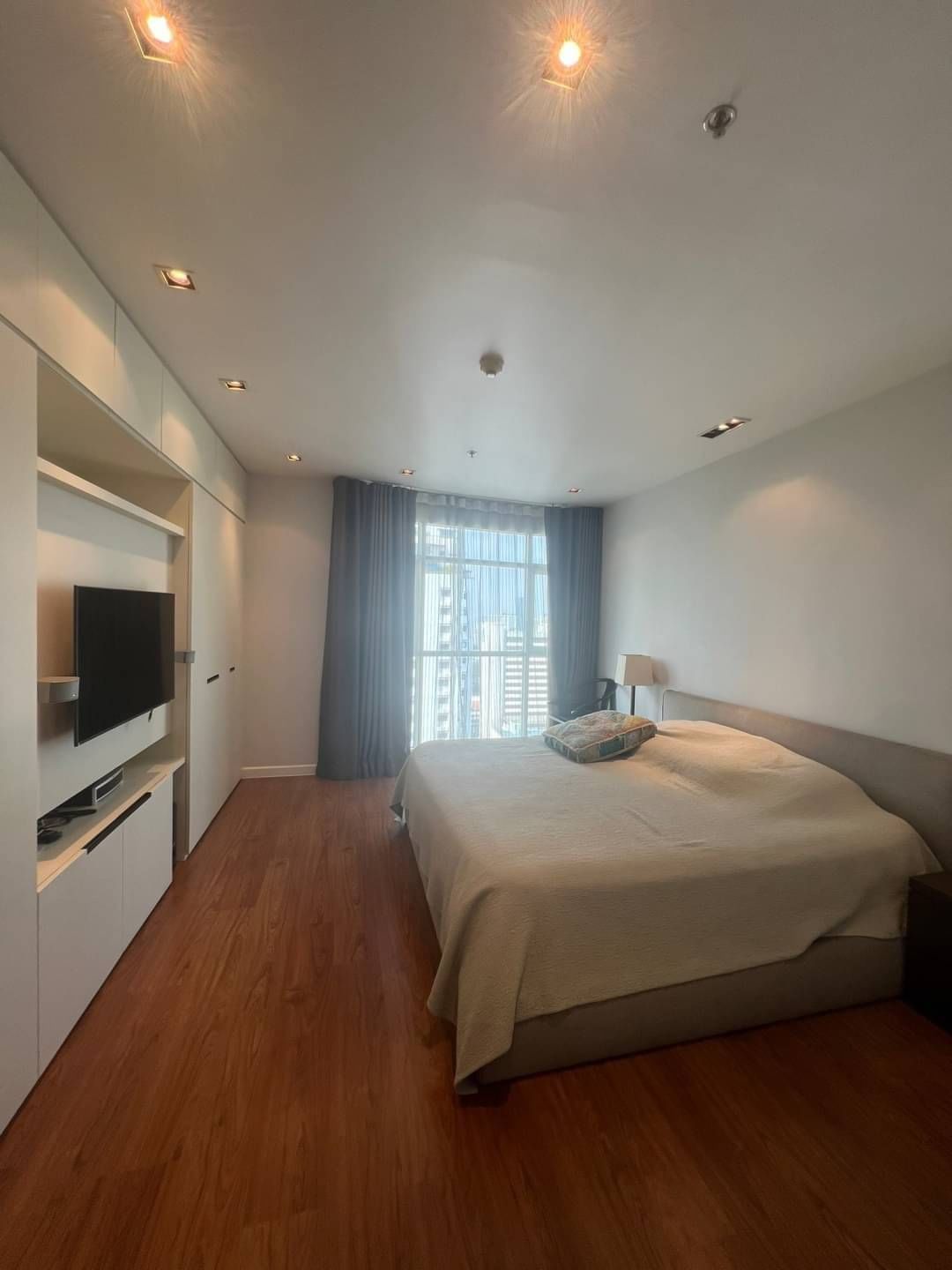 3-Bed, 2-Bath Sukhumvit City Resort 147.47 sqm For Sale 18M