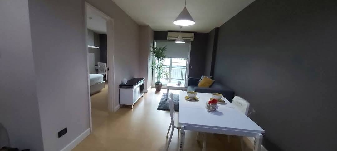 1-Bedroom 1-Bathroom 50.64 sqm Condo for Sale at The Next Garden Mix, Near BTS Bang Chak – 4,000,000 THB