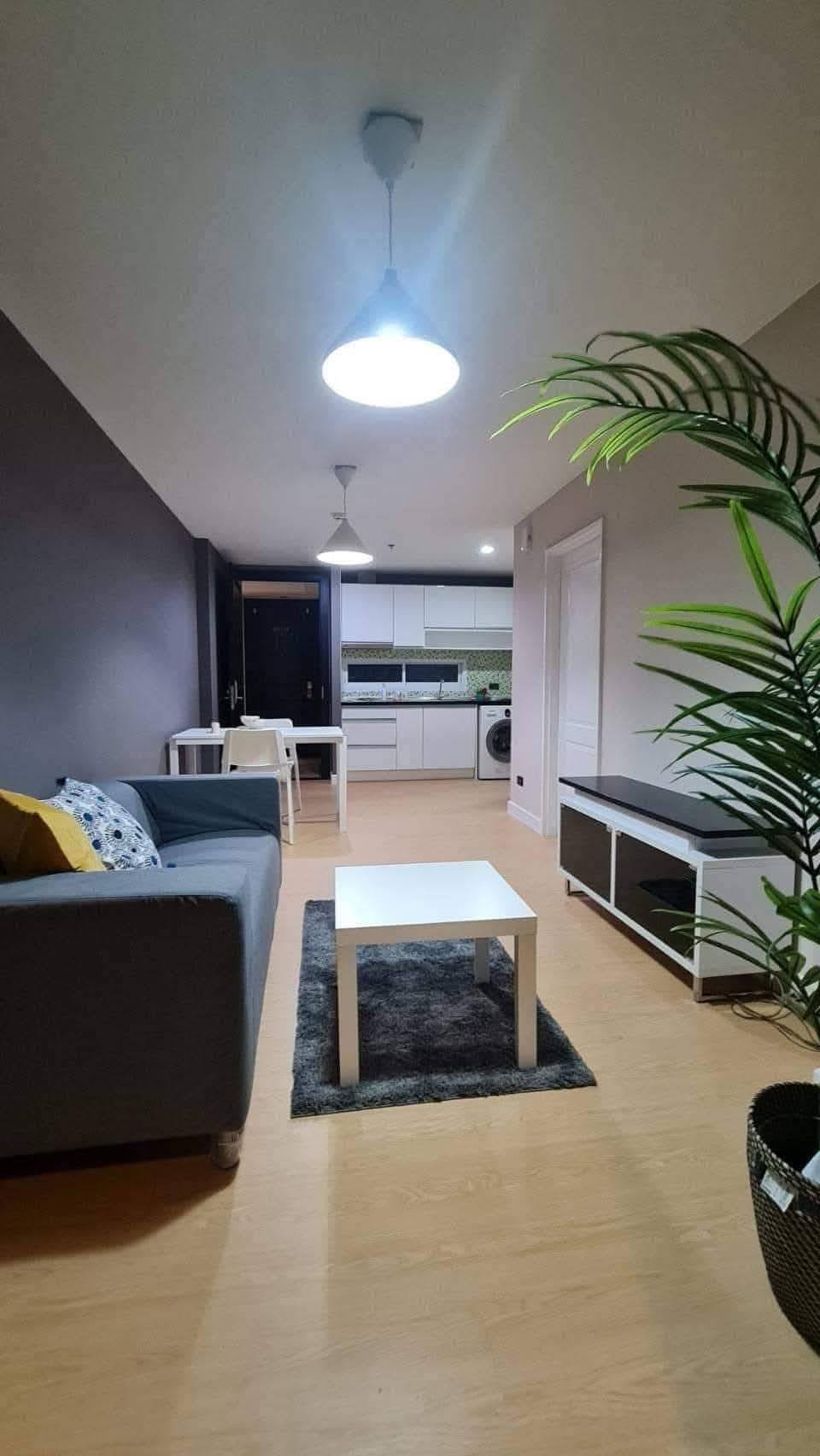 1-Bedroom 1-Bathroom 50.64 sqm Condo for Sale at The Next Garden Mix, Near BTS Bang Chak – 4,000,000 THB