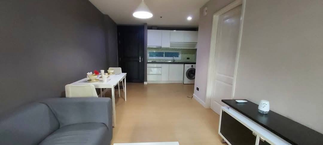 1-Bedroom 1-Bathroom 50.64 sqm Condo for Sale at The Next Garden Mix, Near BTS Bang Chak – 4,000,000 THB