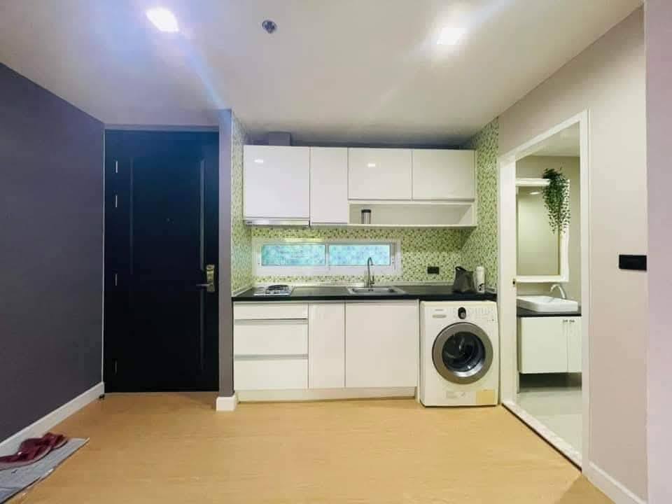 1-Bedroom 1-Bathroom 50.64 sqm Condo for Sale at The Next Garden Mix, Near BTS Bang Chak – 4,000,000 THB