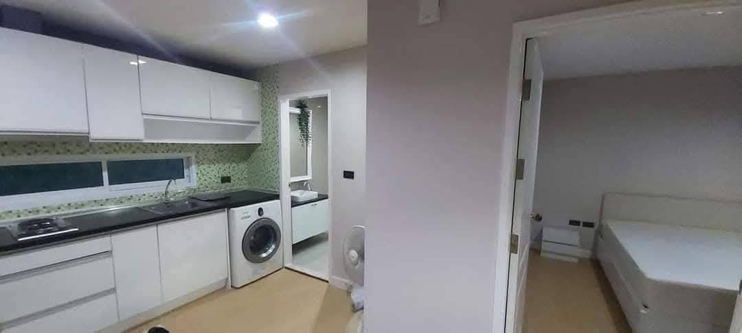 1-Bedroom 1-Bathroom 50.64 sqm Condo for Sale at The Next Garden Mix, Near BTS Bang Chak – 4,000,000 THB