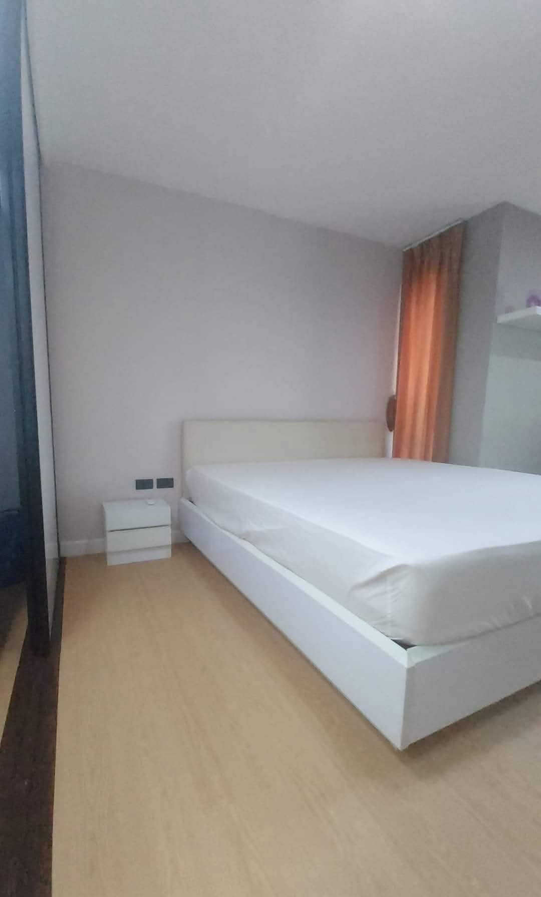 1-Bedroom 1-Bathroom 50.64 sqm Condo for Sale at The Next Garden Mix, Near BTS Bang Chak – 4,000,000 THB