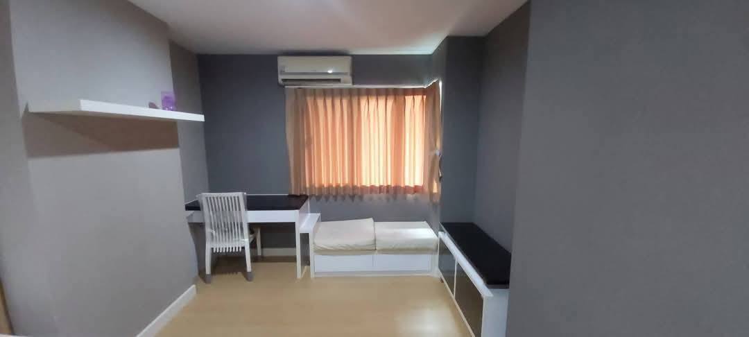 1-Bedroom 1-Bathroom 50.64 sqm Condo for Sale at The Next Garden Mix, Near BTS Bang Chak – 4,000,000 THB