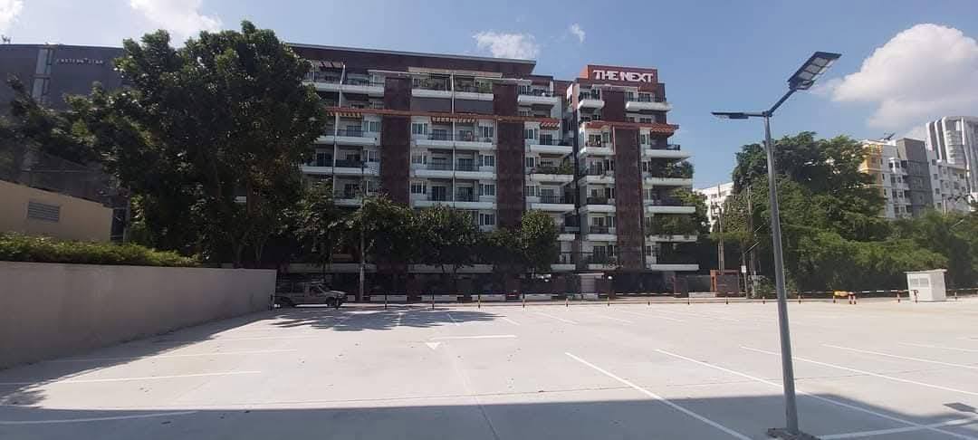 1-Bedroom 1-Bathroom 50.64 sqm Condo for Sale at The Next Garden Mix, Near BTS Bang Chak – 4,000,000 THB