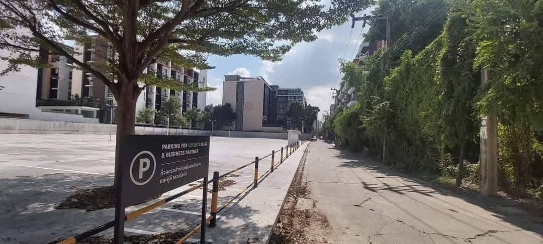 1-Bedroom 1-Bathroom 50.64 sqm Condo for Sale at The Next Garden Mix, Near BTS Bang Chak – 4,000,000 THB