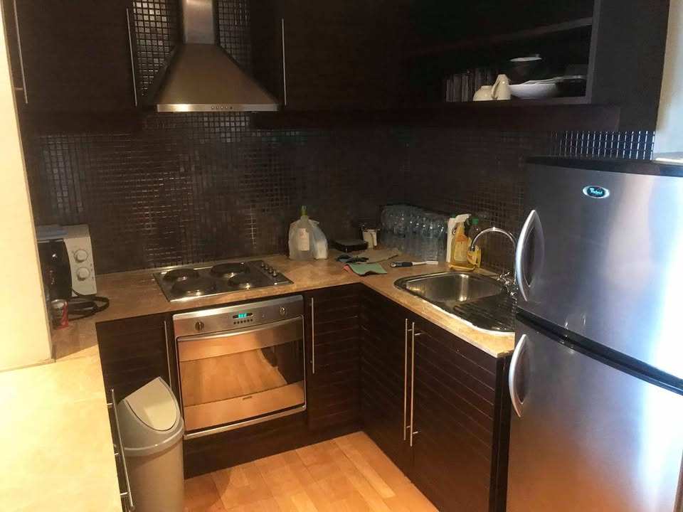 2-Bedroom, 2-Bathroom, 121 sqm Condo for Sale at Supalai Place Sukhumvit 39, 8,800,000 THB, Near Phrom Phong BTS
