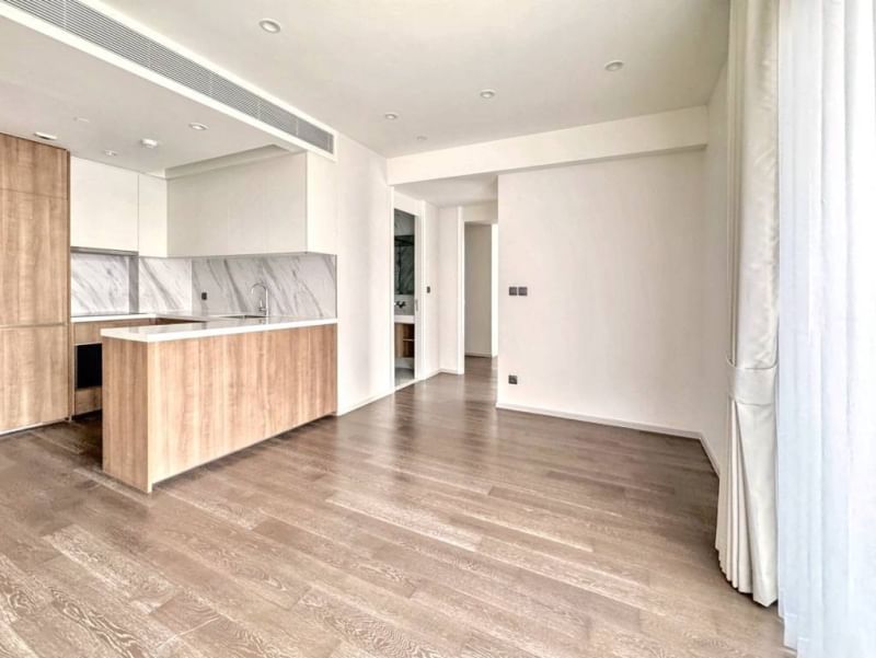 2-BR, 2-BTH Condo, 63.42 sqm, ฿69,900/Month, MUNIQ Sukhumvit 23, Near BTS Asok/MRT Sukhumvit – Fully Furnished by Jan 2025, For Rent