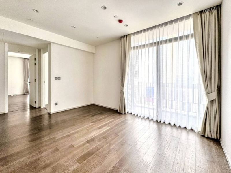 2-BR, 2-BTH Condo, 63.42 sqm, ฿69,900/Month, MUNIQ Sukhumvit 23, Near BTS Asok/MRT Sukhumvit – Fully Furnished by Jan 2025, For Rent