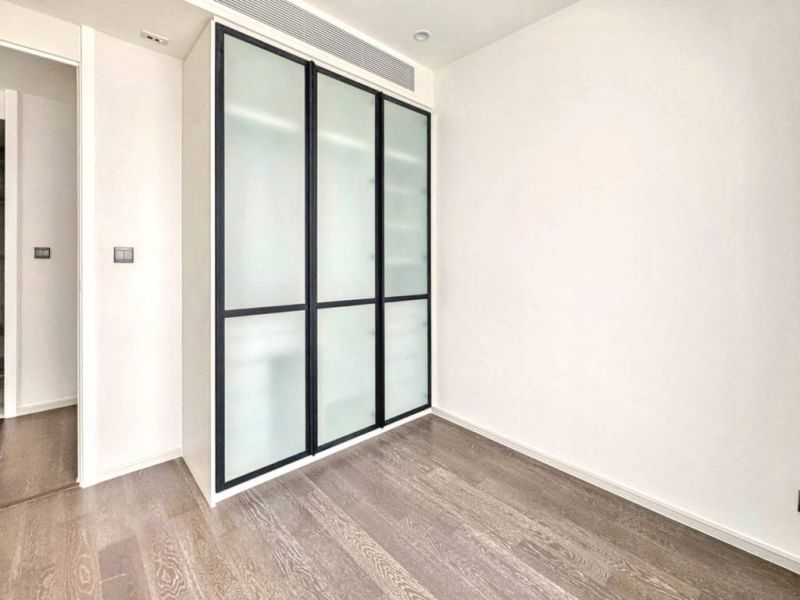 2-BR, 2-BTH Condo, 63.42 sqm, ฿69,900/Month, MUNIQ Sukhumvit 23, Near BTS Asok/MRT Sukhumvit – Fully Furnished by Jan 2025, For Rent