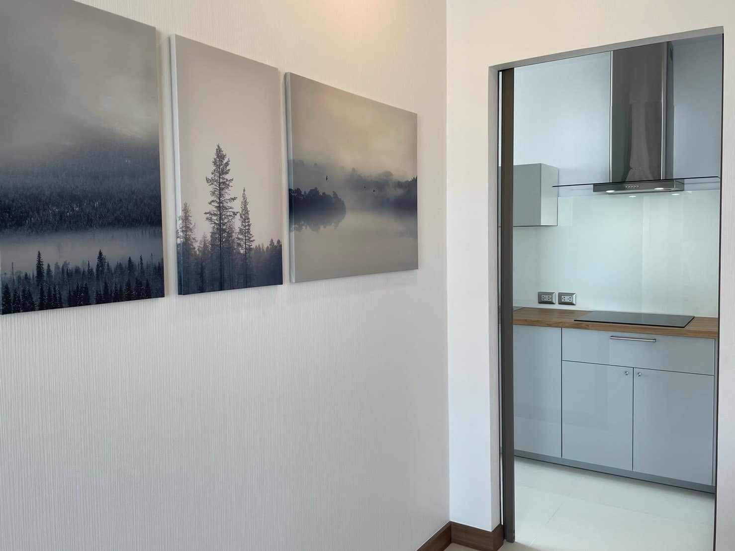 3-Bedroom, 3-Bathroom Condo for Rent or Sale at SUPALAI ORIENTAL Sukhumvit 39, 145 sqm, Stunning City Views, BTS Phrom Phong, ฿110,000/month or ฿25,000,000