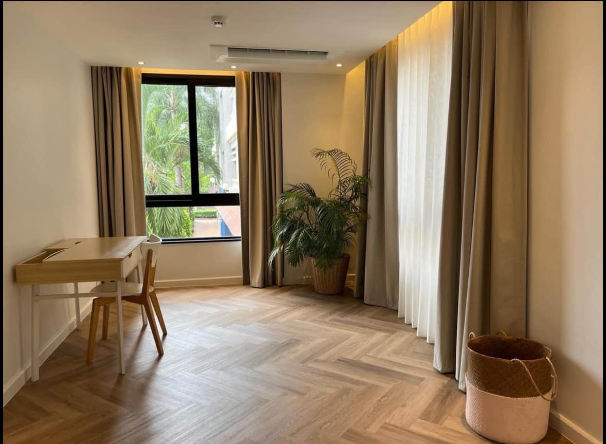3-Bed, 2-Bath, 170 sqm Condo for Rent at Baan Chan Condominium, Thonglor – ฿80,000/month, Near BTS Thonglor, Available Dec 20, 2024