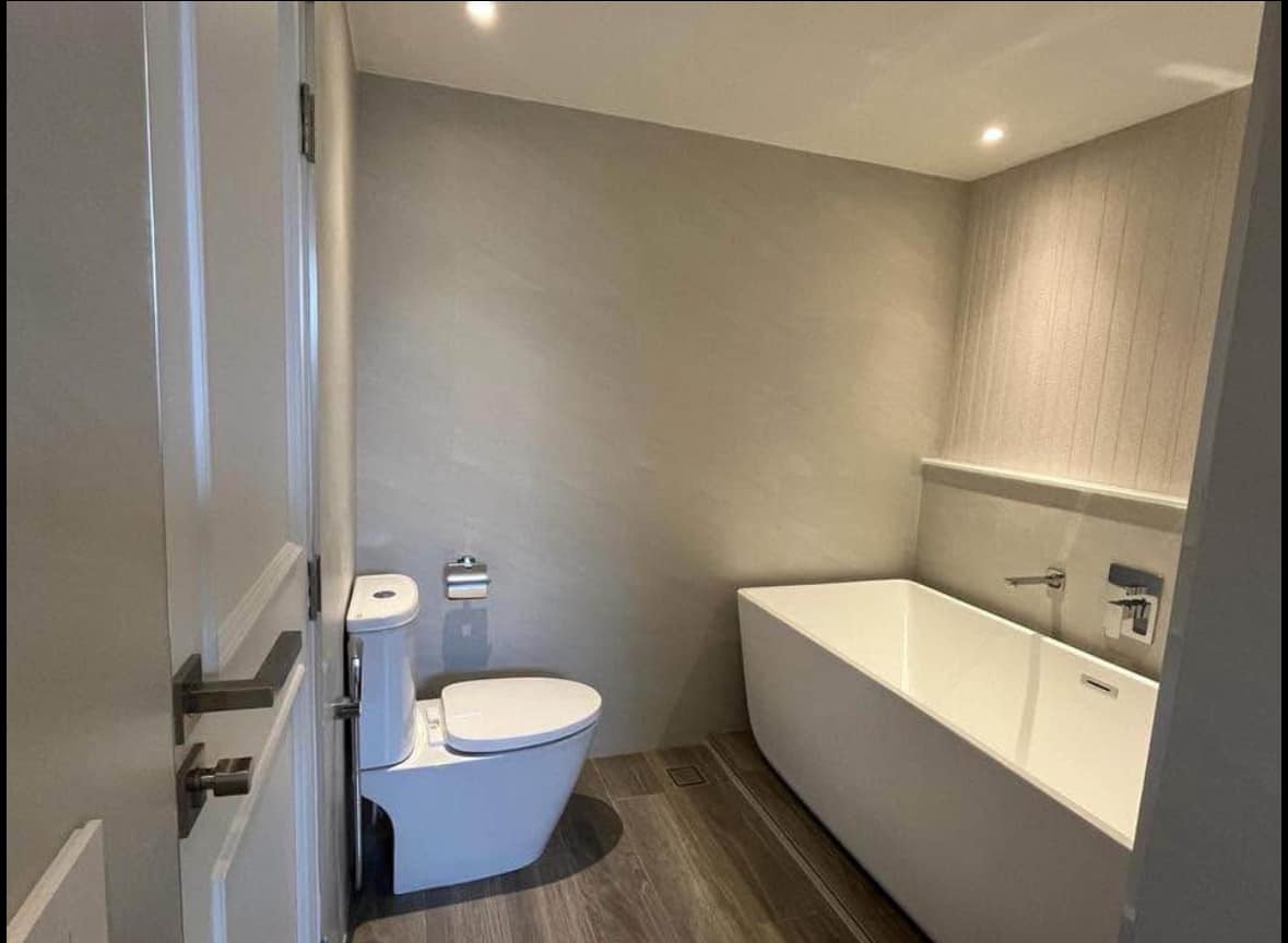 3-Bed, 2-Bath, 170 sqm Condo for Rent at Baan Chan Condominium, Thonglor – ฿80,000/month, Near BTS Thonglor, Available Dec 20, 2024