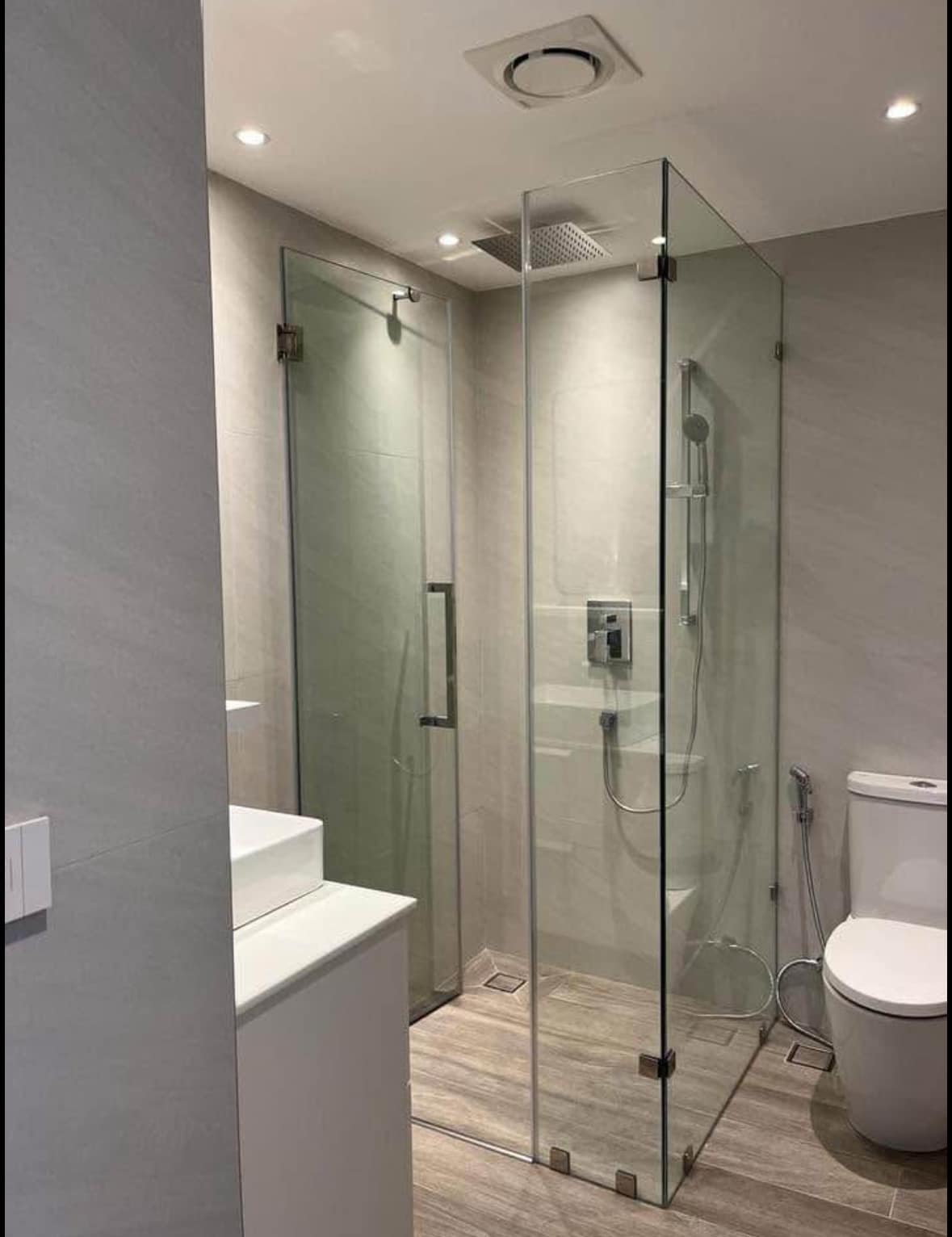 3-Bed, 2-Bath, 170 sqm Condo for Rent at Baan Chan Condominium, Thonglor – ฿80,000/month, Near BTS Thonglor, Available Dec 20, 2024