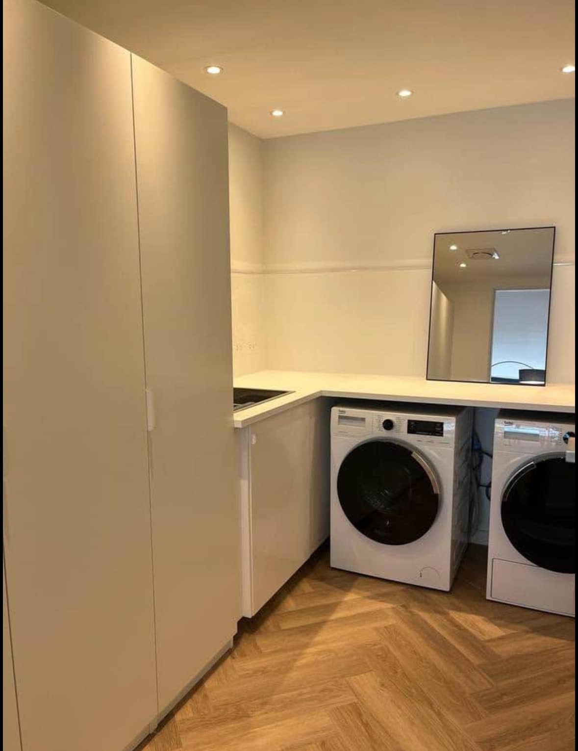 3-Bed, 2-Bath, 170 sqm Condo for Rent at Baan Chan Condominium, Thonglor – ฿80,000/month, Near BTS Thonglor, Available Dec 20, 2024