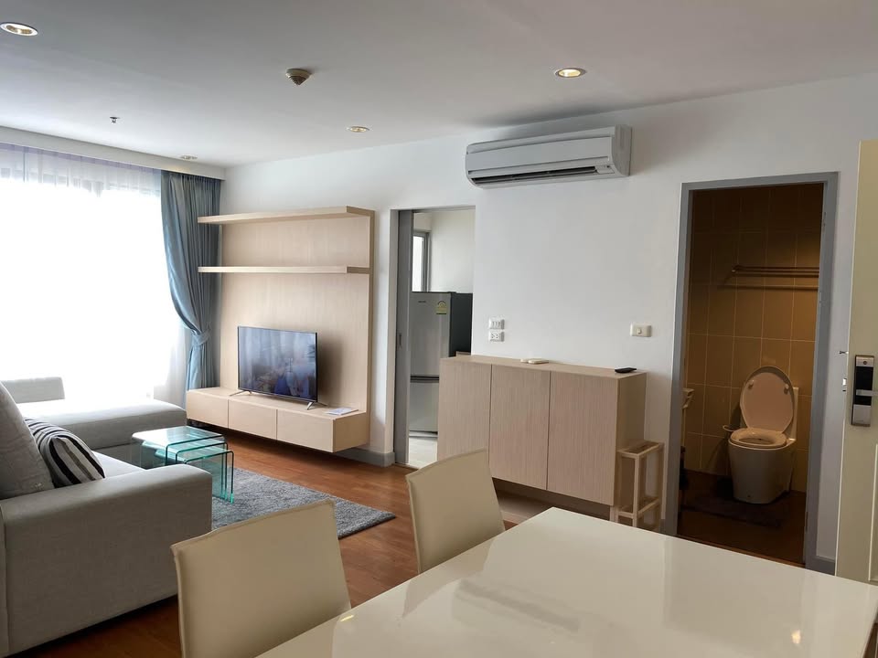 2-BR 2-BTH 75 sqm Condo One X Sukhumvit 26 for Rent 45,000 THB/month near Phrom Phong BTS