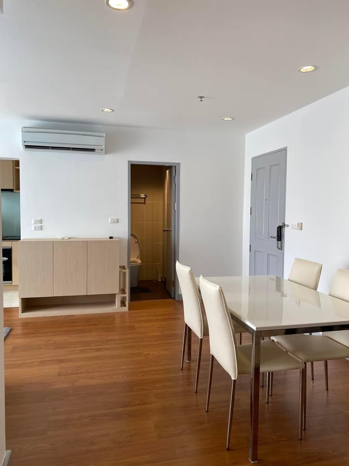 2-BR 2-BTH 75 sqm Condo One X Sukhumvit 26 for Rent 45,000 THB/month near Phrom Phong BTS