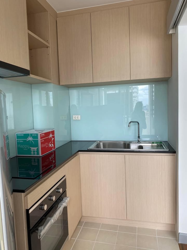 2-BR 2-BTH 75 sqm Condo One X Sukhumvit 26 for Rent 45,000 THB/month near Phrom Phong BTS