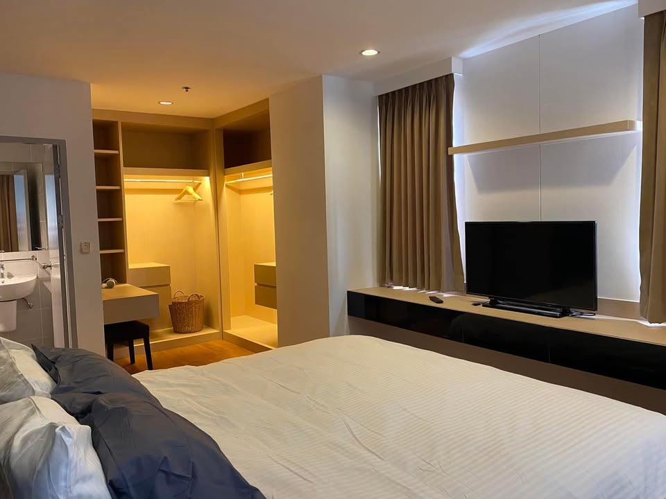 2-BR 2-BTH 75 sqm Condo One X Sukhumvit 26 for Rent 45,000 THB/month near Phrom Phong BTS