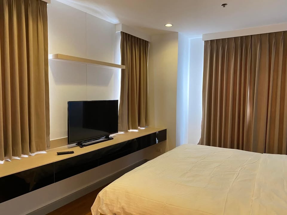2-BR 2-BTH 75 sqm Condo One X Sukhumvit 26 for Rent 45,000 THB/month near Phrom Phong BTS