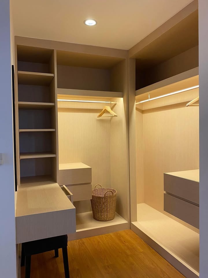 2-BR 2-BTH 75 sqm Condo One X Sukhumvit 26 for Rent 45,000 THB/month near Phrom Phong BTS