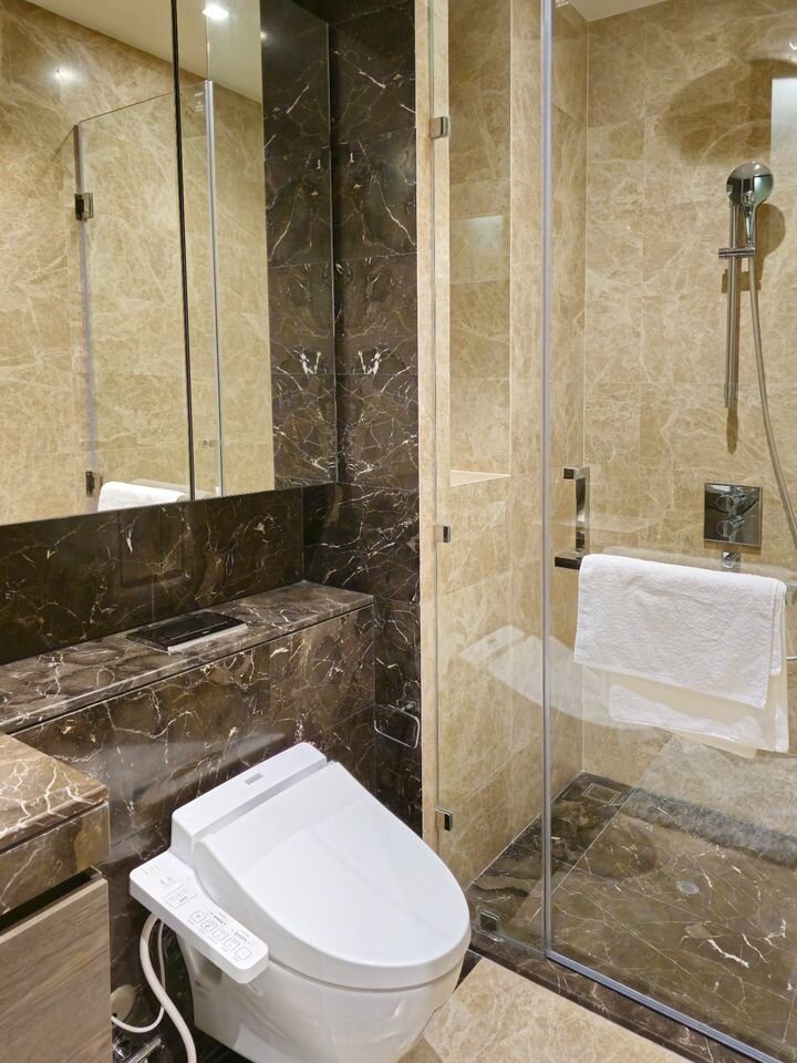 2-Bedroom 2-Bathroom 80 sqm Condo for Rent at 28 Chidlom – 110,000 THB/month, Near Chidlom BTS