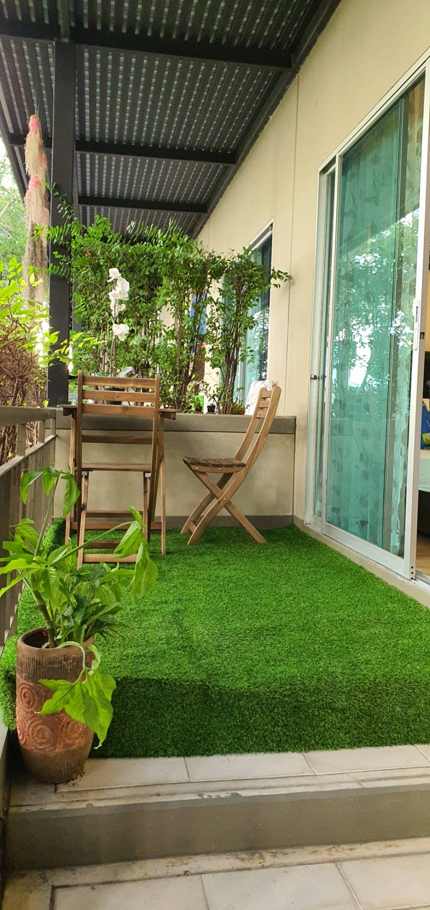 1-Bedroom, 1-Bathroom Condo for Rent or Sale at LPN Onnut-Pattanakarn, 34.28 sqm, ฿9,500/month or ฿2,150,000, Near BTS On Nut, Fully Furnished