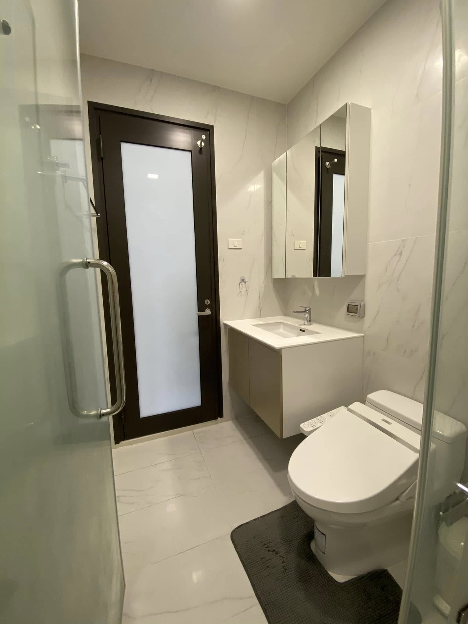 1-BR, 1-BTH Loft Duplex, 35 Sq.M., ฿4.98M, Chewathai Residence ASOKE, Near MRT Phetchaburi & Airport Rail Link Makkasan – For Sale