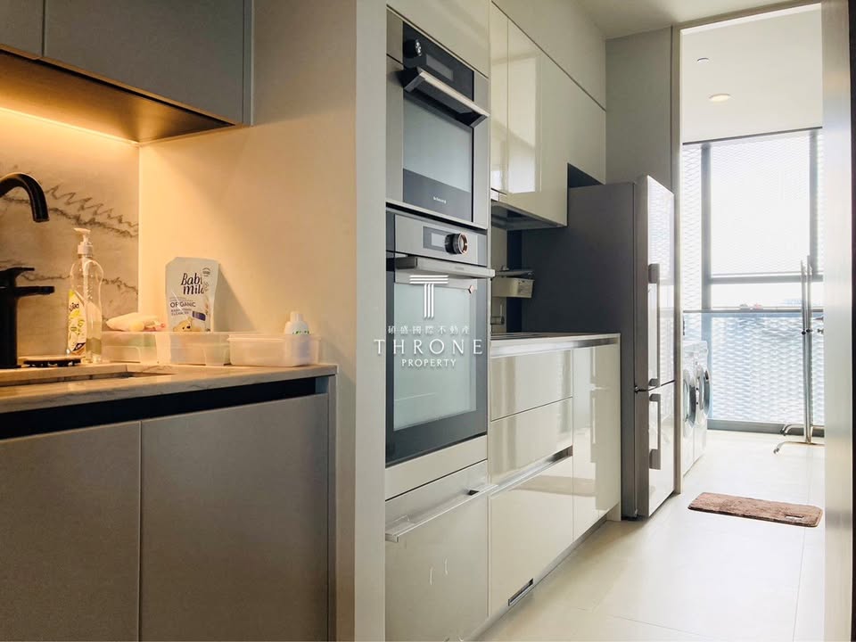 3-Bedroom, 5-Bath Penthouse at TELA Thonglor, 347.37 sq.m, Fully Furnished, City Views, For Sale at ฿250,000,000, Near Thong Lo BTS