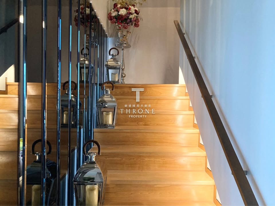 3-Bedroom, 5-Bath Penthouse at TELA Thonglor, 347.37 sq.m, Fully Furnished, City Views, For Sale at ฿250,000,000, Near Thong Lo BTS